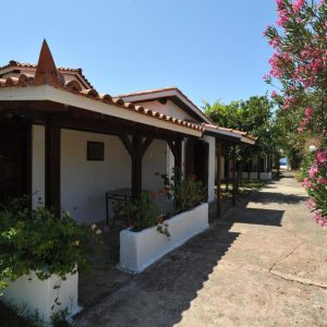Ενοικιαζόμενα Διαμερίσματα Κορακάκης Beach