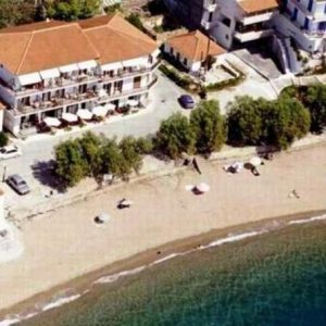 Ξενοδοχείο Φοινικούντα Κορακάκης Beach