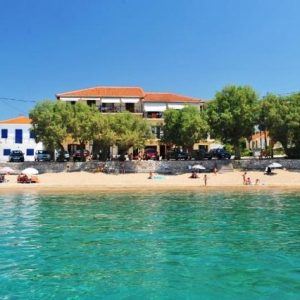 Ξενοδοχείο Φοινικούντα Κορακάκης Beach
