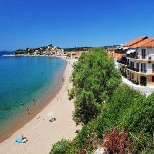 Ξενοδοχείο Φοινικούντα Κορακάκης Beach