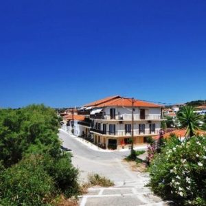 Ξενοδοχείο Φοινικούντα Κορακάκης Beach