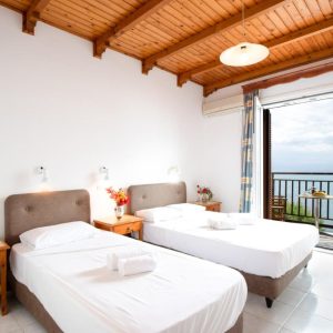 Ξενοδοχείο Φοινικούντα Κορακάκης Beach